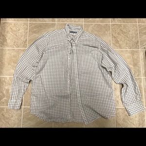 Old Navy button down